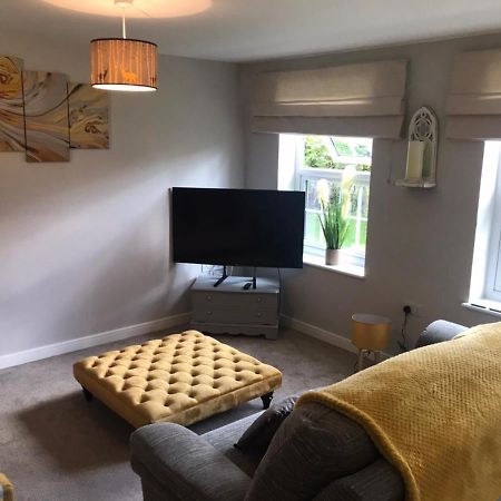 Swan View Apartamento Bradford  Exterior foto