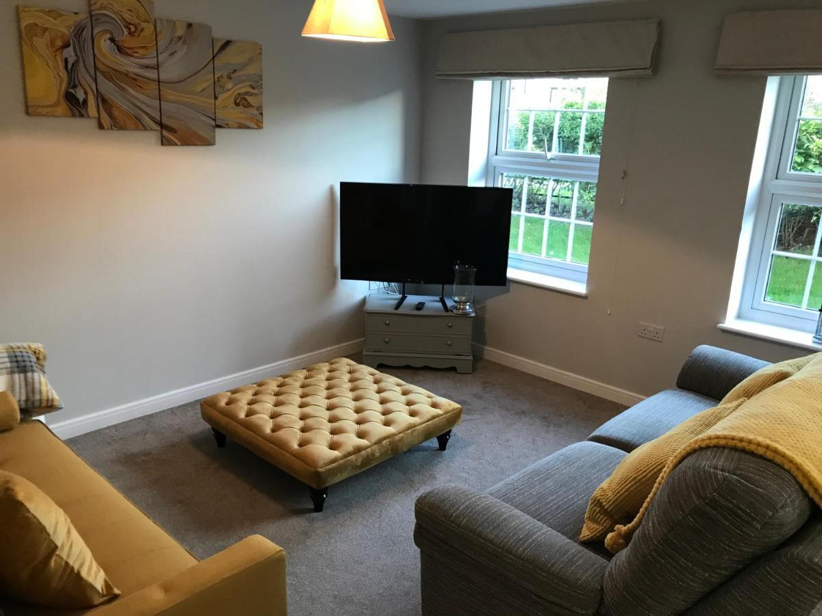 Swan View Apartamento Bradford  Exterior foto