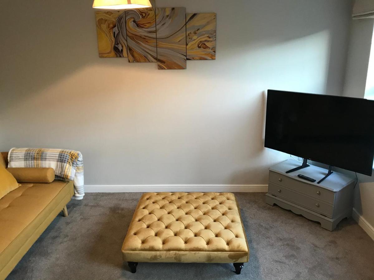 Swan View Apartamento Bradford  Exterior foto