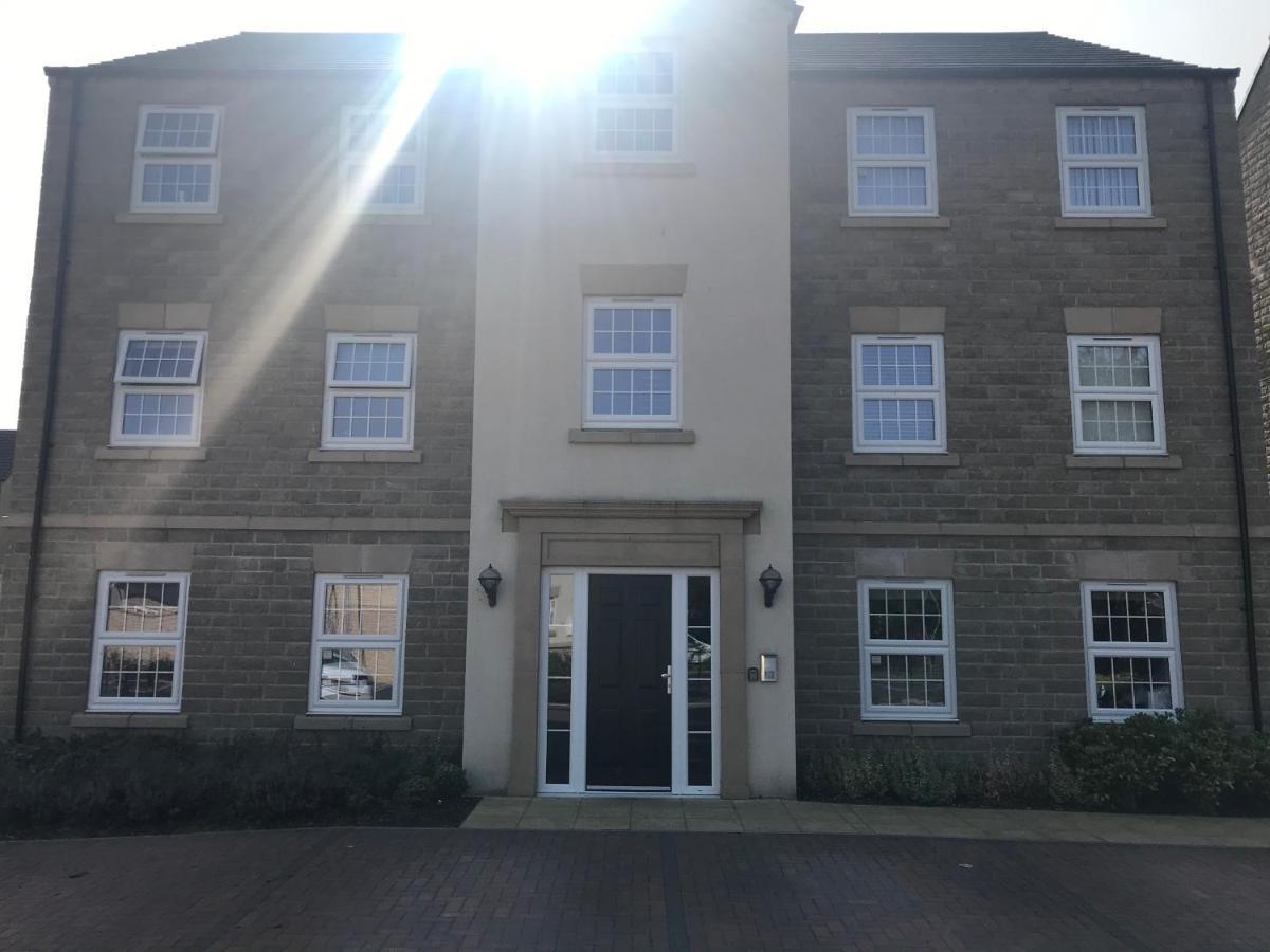 Swan View Apartamento Bradford  Exterior foto