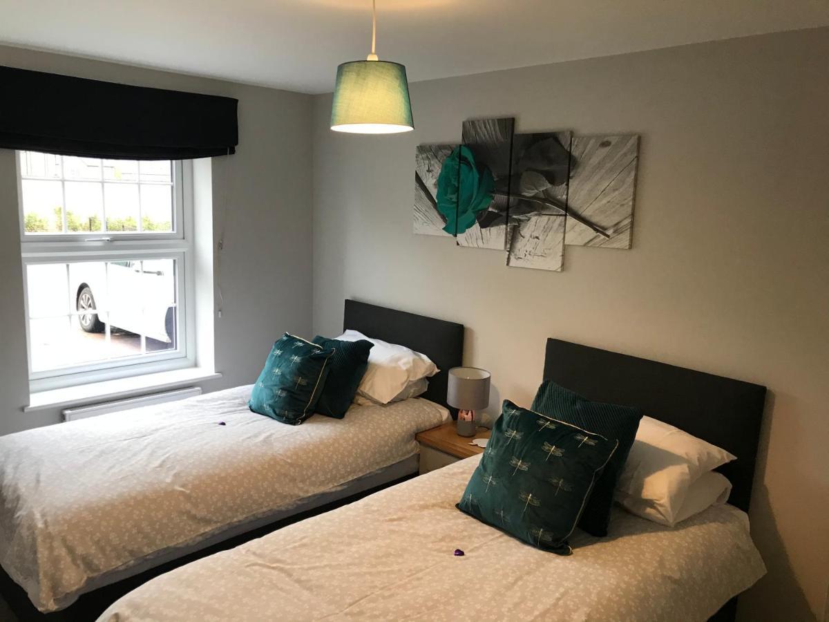 Swan View Apartamento Bradford  Exterior foto